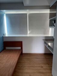 The Esparis (D18), Condominium #597711801